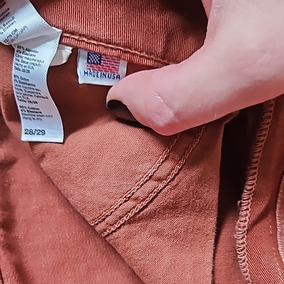 Vintage American Apparel pants - Picture 3 of 8